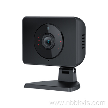 auto tracking motion detection wireless night vision camera